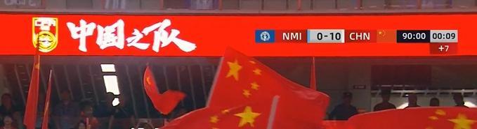 10-0!吧友们对U22国足本场表现是否满意?U22国足能否顺利出线?