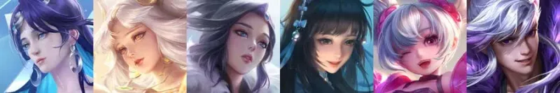 S41仅开启6小时！新赛季各路“版本大爹”确定，单排玩家冲分首选