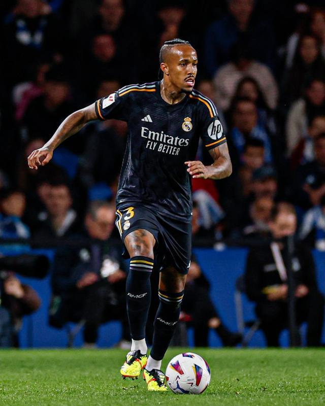 1714175833316097908.jpeg 体育赛事-皇马大轮换小胜皇社接近夺冠,居莱尔成为最大惊喜