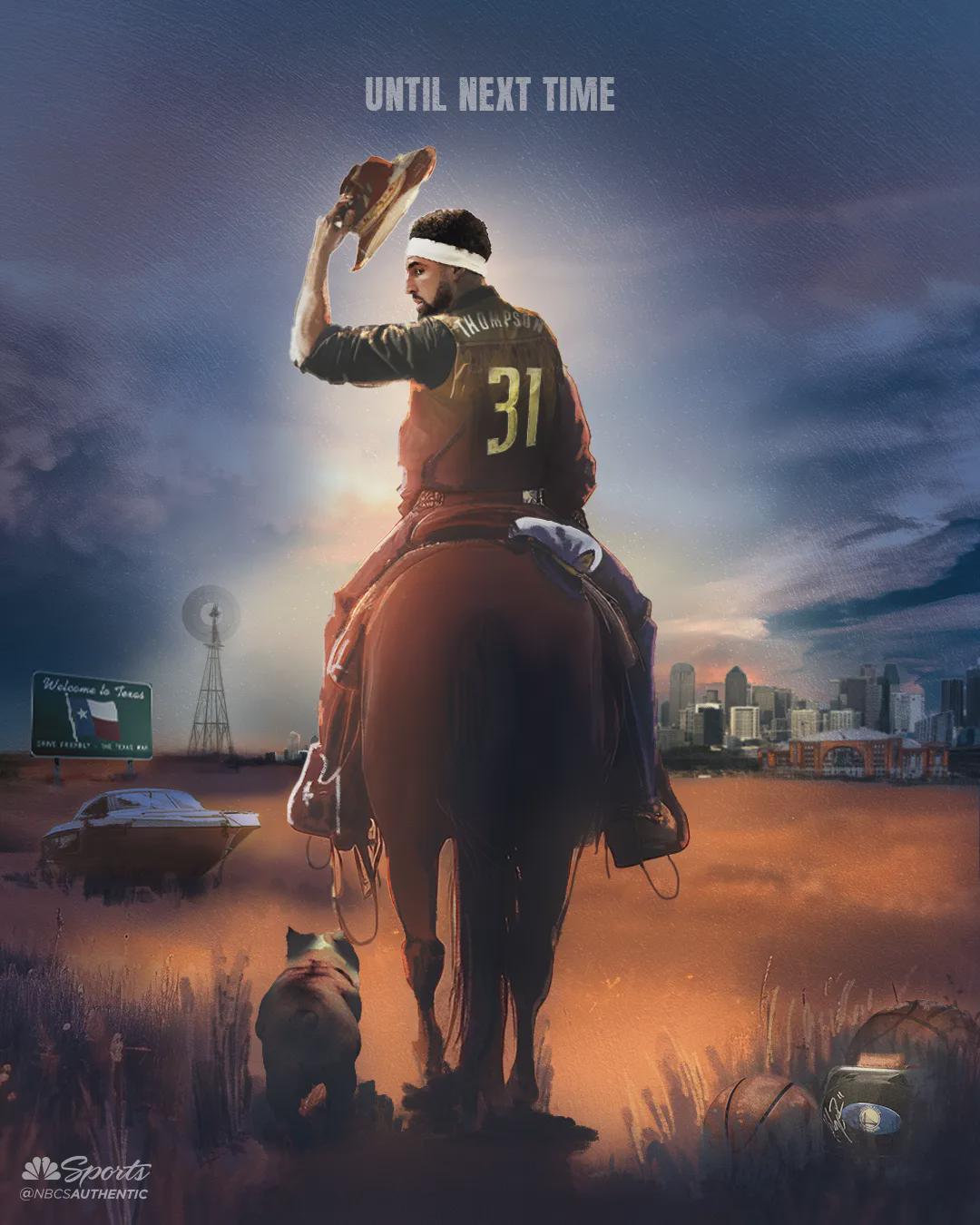 app下载-流弊!汤普森五场46中22!曝买断就联系湖人