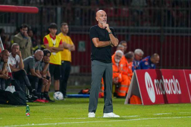 贝卢斯科尼杯，一项纪念曾经“红黑米兰”的另类德比