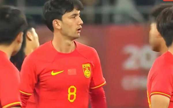 体育赛事-U23男足3场亚洲杯总结：2人少用，3人快调整，6人能踢国足主力