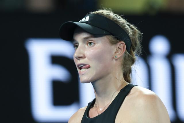 app下载-法网女单：郑钦文挑战萨巴伦卡 斯瓦莱巴再相遇？