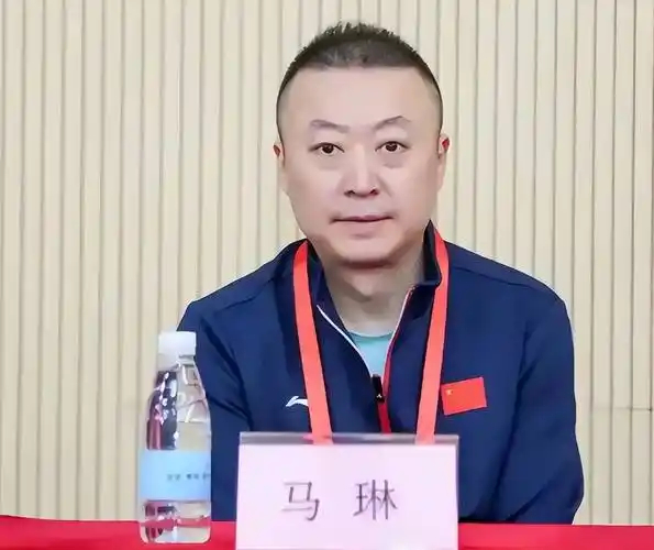 体育赛事-家中有事？马琳提前回国，行色匆匆，原因找到，王励勤支持|秦志戬|国乒|多哈球星挑战赛|肖战|王皓_新浪体育_新浪新闻