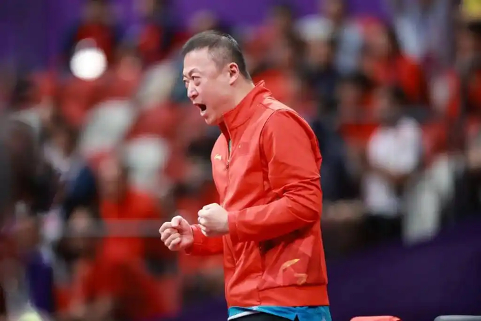 体育赛事-家中有事？马琳提前回国，行色匆匆，原因找到，王励勤支持|秦志戬|国乒|多哈球星挑战赛|肖战|王皓_新浪体育_新浪新闻