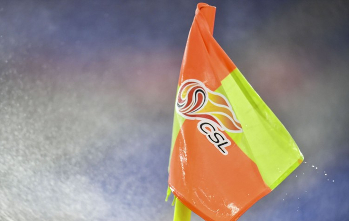 开云体育-青岛海牛消息：预算充裕，外援水平提升，主帅、经理信心满满|青岛市|云南|崂山可乐|中超|中超联赛_新浪体育_新浪新闻