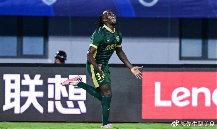 登录入口-26岁荷兰前锋归化国足？短期救急真管用，长远别丢了自家根|奥乌苏|本土球员|阿贾克斯足球俱乐部|荷兰足球|青训_新浪体育_新浪新闻