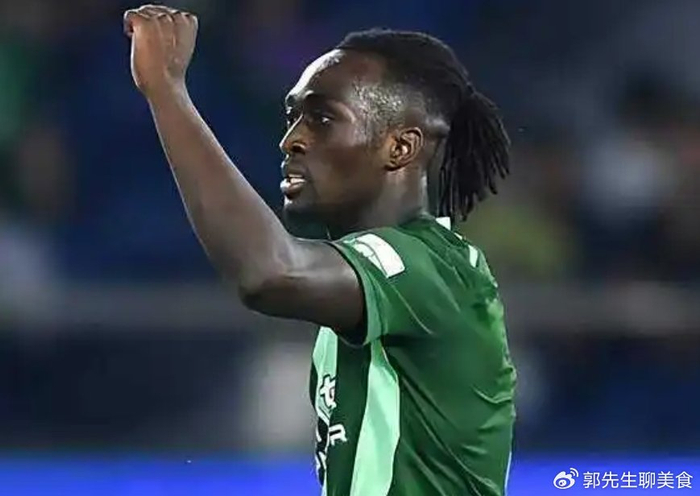 登录入口-26岁荷兰前锋归化国足？短期救急真管用，长远别丢了自家根|奥乌苏|本土球员|阿贾克斯足球俱乐部|荷兰足球|青训_新浪体育_新浪新闻