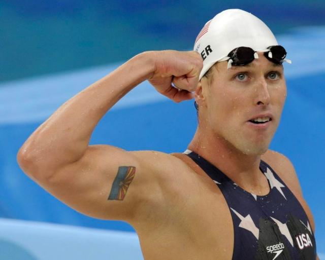 因涉国会暴乱 两届奥运金牌得主或将面临2年监禁