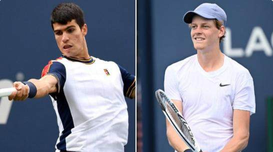 登录入口-张奔斗：美网16强风景，男女大不相同