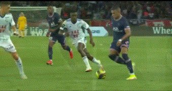 登录入口-【法甲】姆巴佩造3球 伊卡尔迪破门 巴黎主场4比2胜