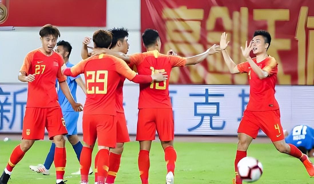 Kaiyun Sports-中国女足亚洲杯开门红，表现却被球迷质疑，直言中国队退步明显