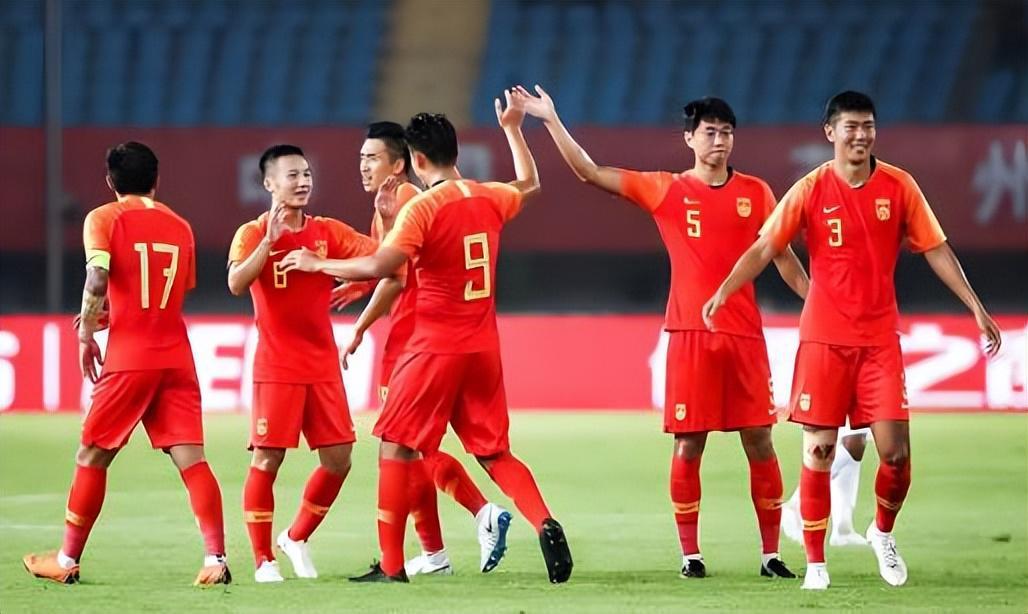 Kaiyun Sports-中国女足亚洲杯开门红，表现却被球迷质疑，直言中国队退步明显