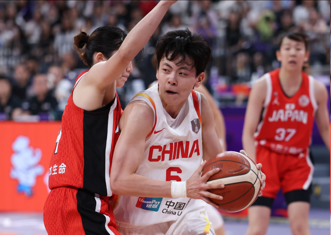 体育赛事-宫导任命新扛旗人！24岁出任国家队队长，球迷：还是王思雨最合适