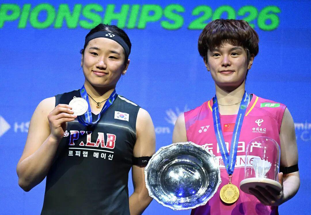 登录入口-7年了 终于有人敢在全英赛场这样打安洗莹