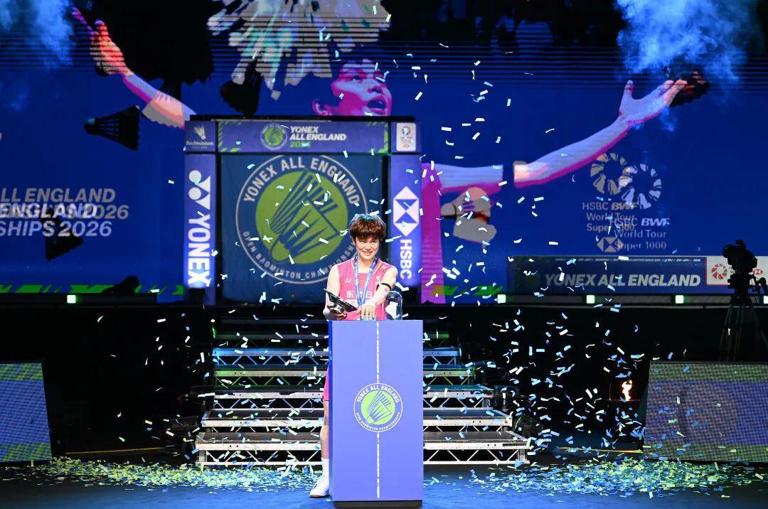 登录入口-7年了 终于有人敢在全英赛场这样打安洗莹