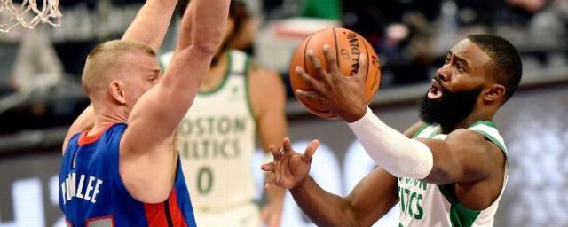 体育赛事-布朗赛季报销 绿军伤痕累累本赛季已经无力回天