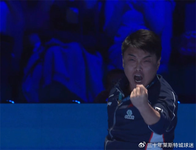 Kaiyun Sports-闫安透露好消息!称马龙许昕可能也去伦敦,国乒男团夺冠又添胜算|樊振东|团体赛|世乒赛|混团世界杯|王楚钦_新浪体育_新浪新闻