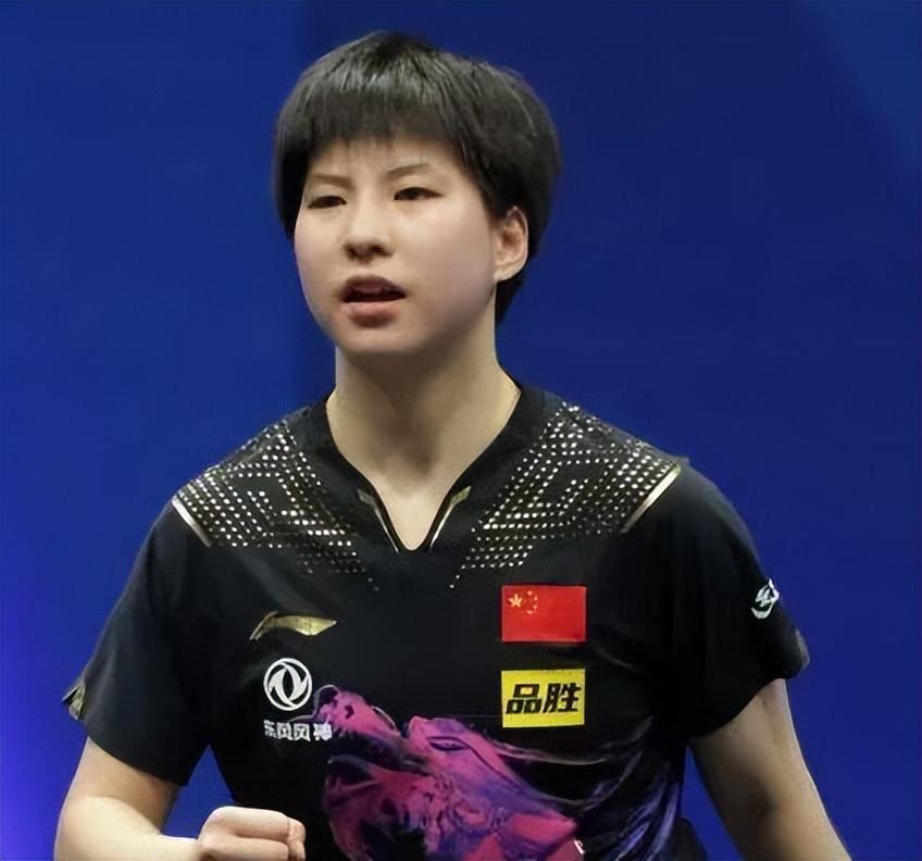 app下载-3-1夺冠!中国女乒19岁新星崛起:偶像孙颖莎,曾当张本美和搭档